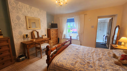 Corner Cottage, Satley (SOLD)