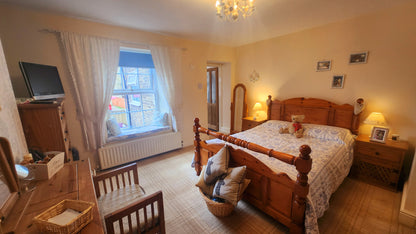 Corner Cottage, Satley (SOLD)