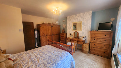 Corner Cottage, Satley (SOLD)