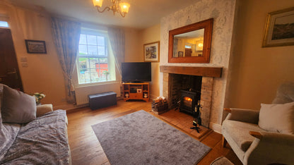 Corner Cottage, Satley (SOLD)