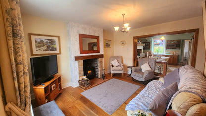 Corner Cottage, Satley (SOLD)