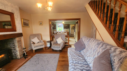 Corner Cottage, Satley (SOLD)