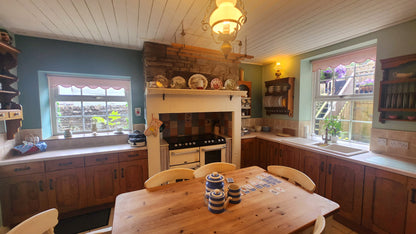 Corner Cottage, Satley (SOLD)