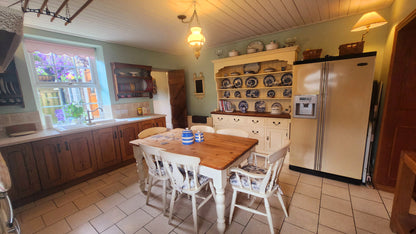 Corner Cottage, Satley (SOLD)
