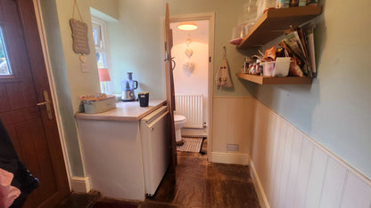 Corner Cottage, Satley (SOLD)