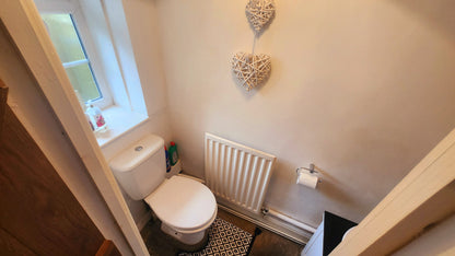 Corner Cottage, Satley (SOLD)