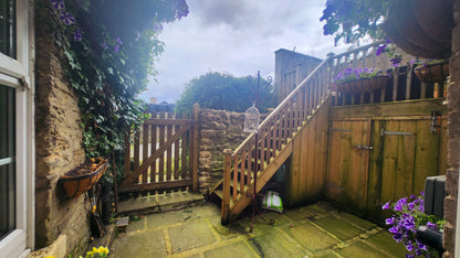 Corner Cottage, Satley (SOLD)
