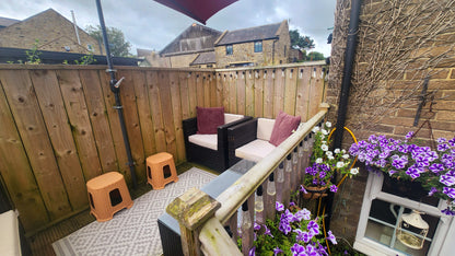 Corner Cottage, Satley (SOLD)