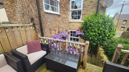 Corner Cottage, Satley (SOLD)