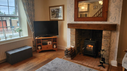 Corner Cottage, Satley (SOLD)