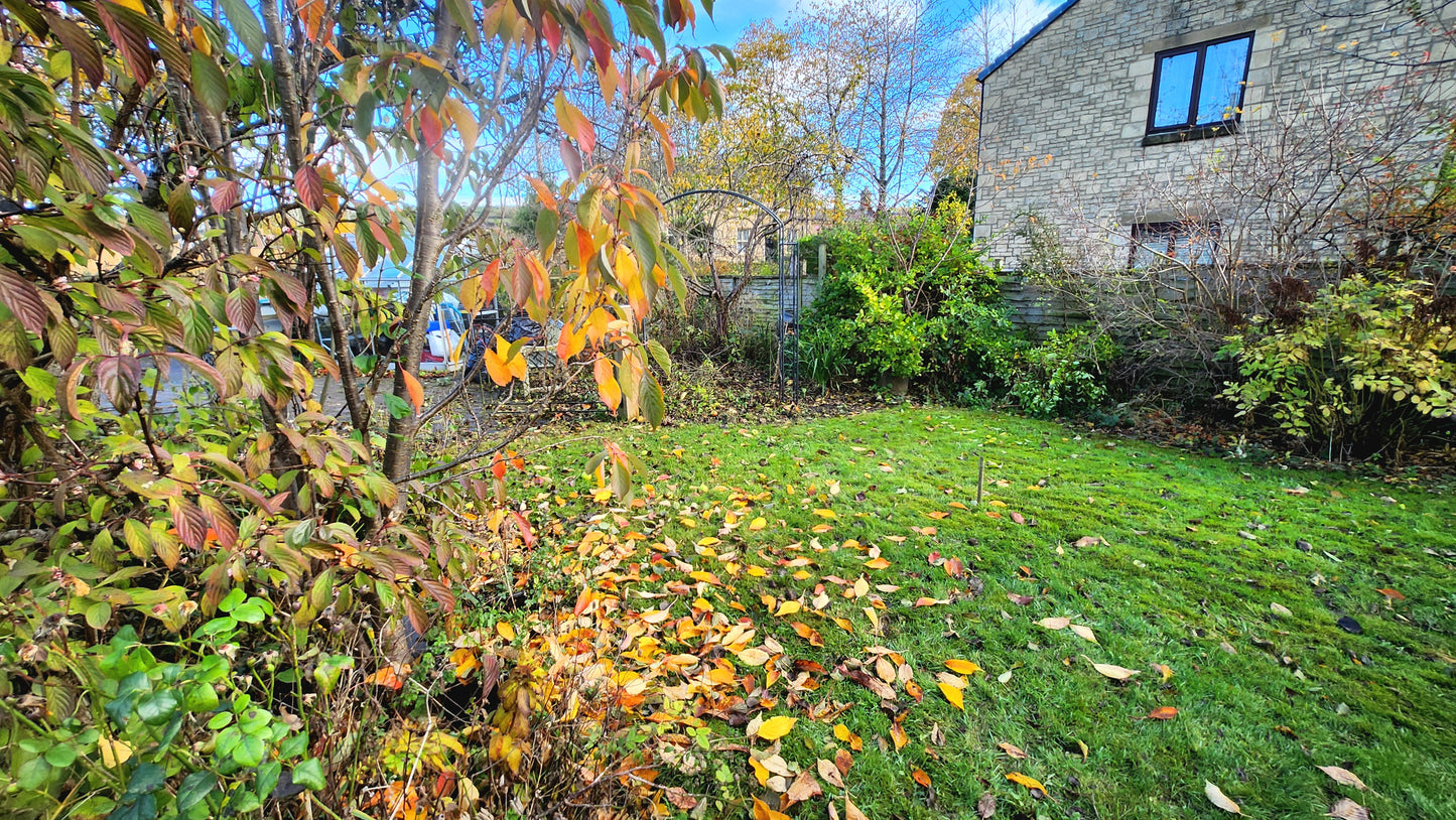 Station Cottages, Lanchester