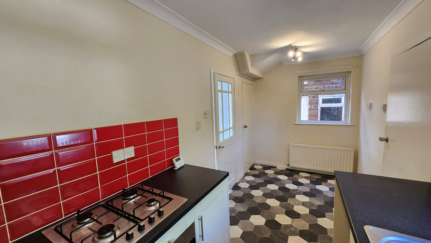 Newbiggen Lane, Lanchester (SOLD)