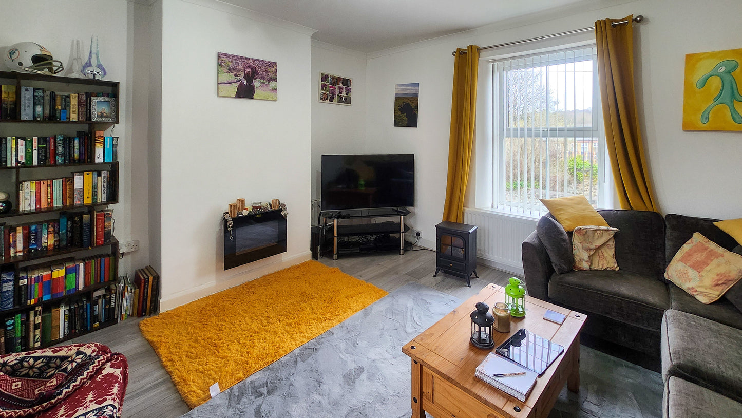 Croft View, Lanchester