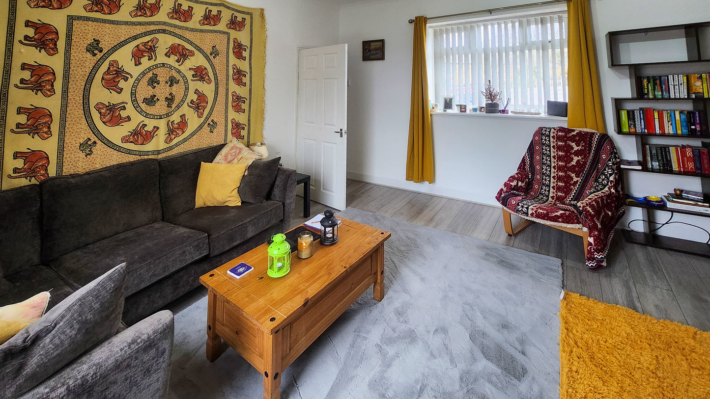 Croft View, Lanchester
