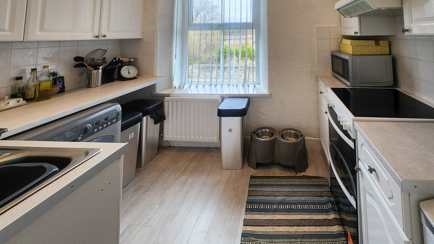 Croft View, Lanchester