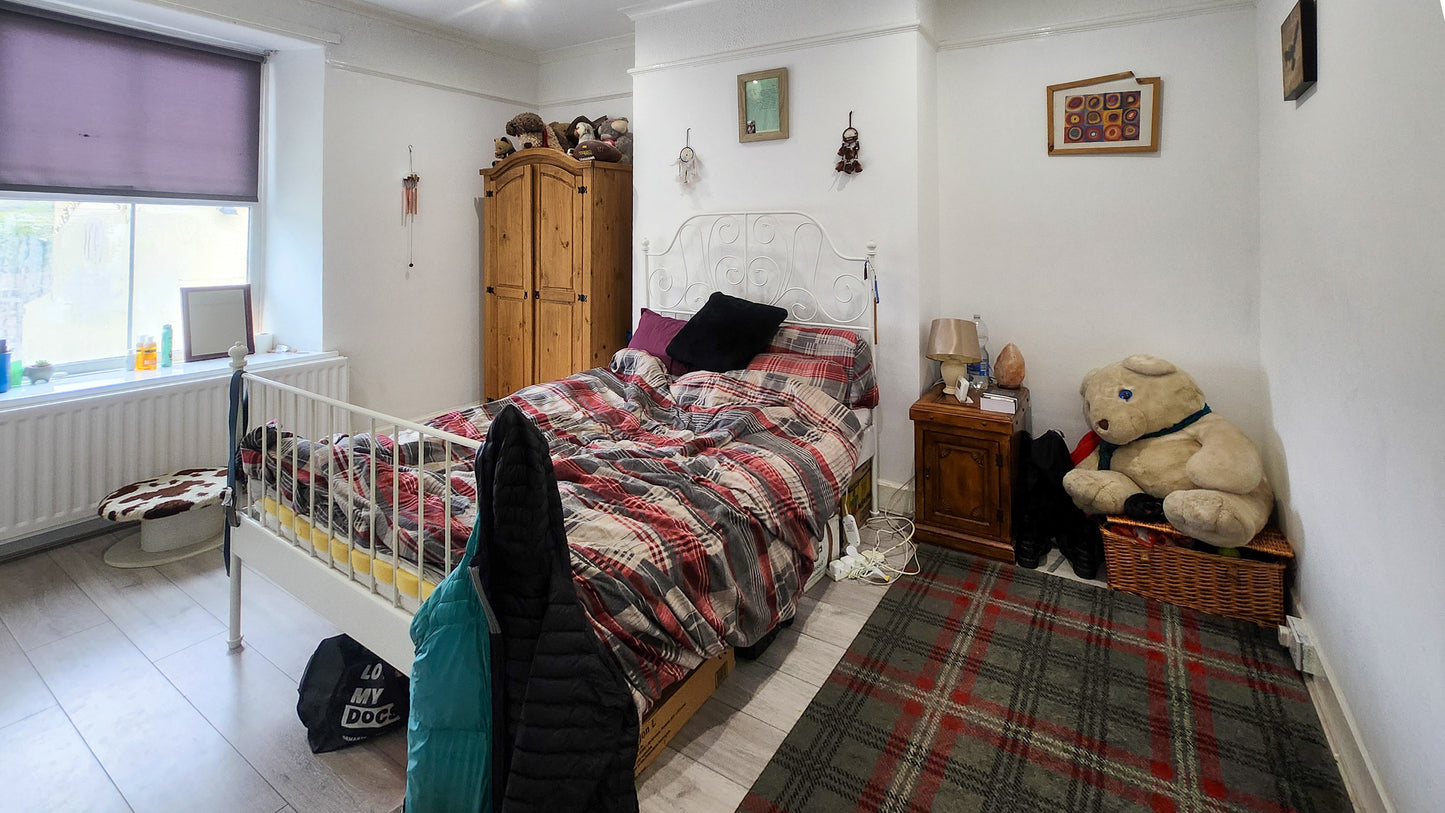 Croft View, Lanchester