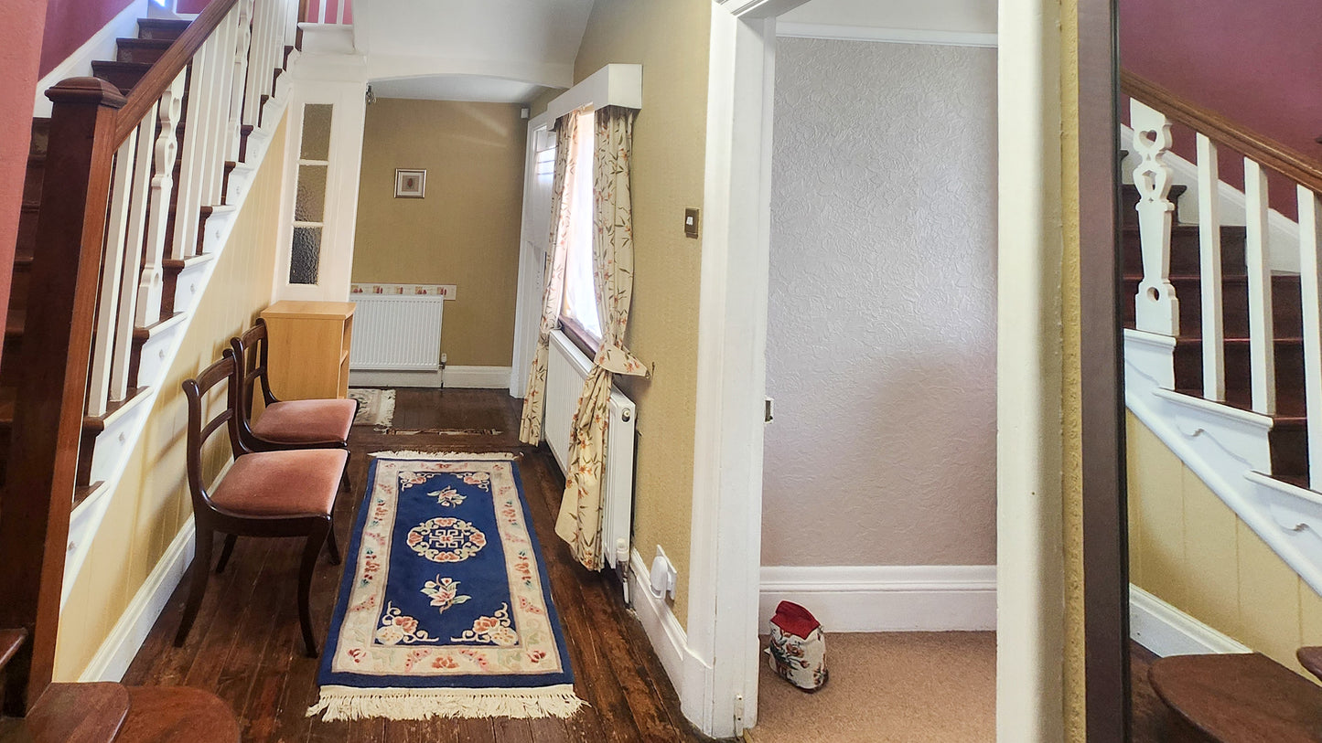 Woodside Cottage, Chester Moor