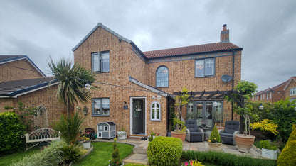 Redmire Drive, Delves Lane (SOLD STC)
