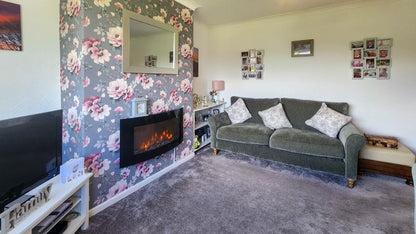 Fir Tree Close, Gilesgate