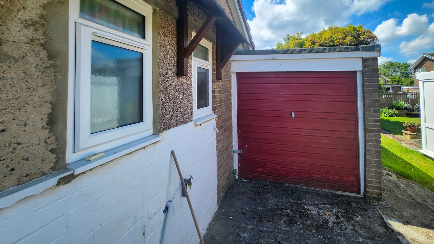 Fir Tree Close, Durham, DH1