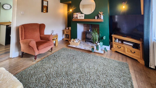 Alderdene, Lanchester