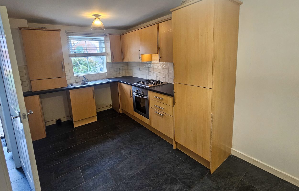 Meadowfield, Burnhope