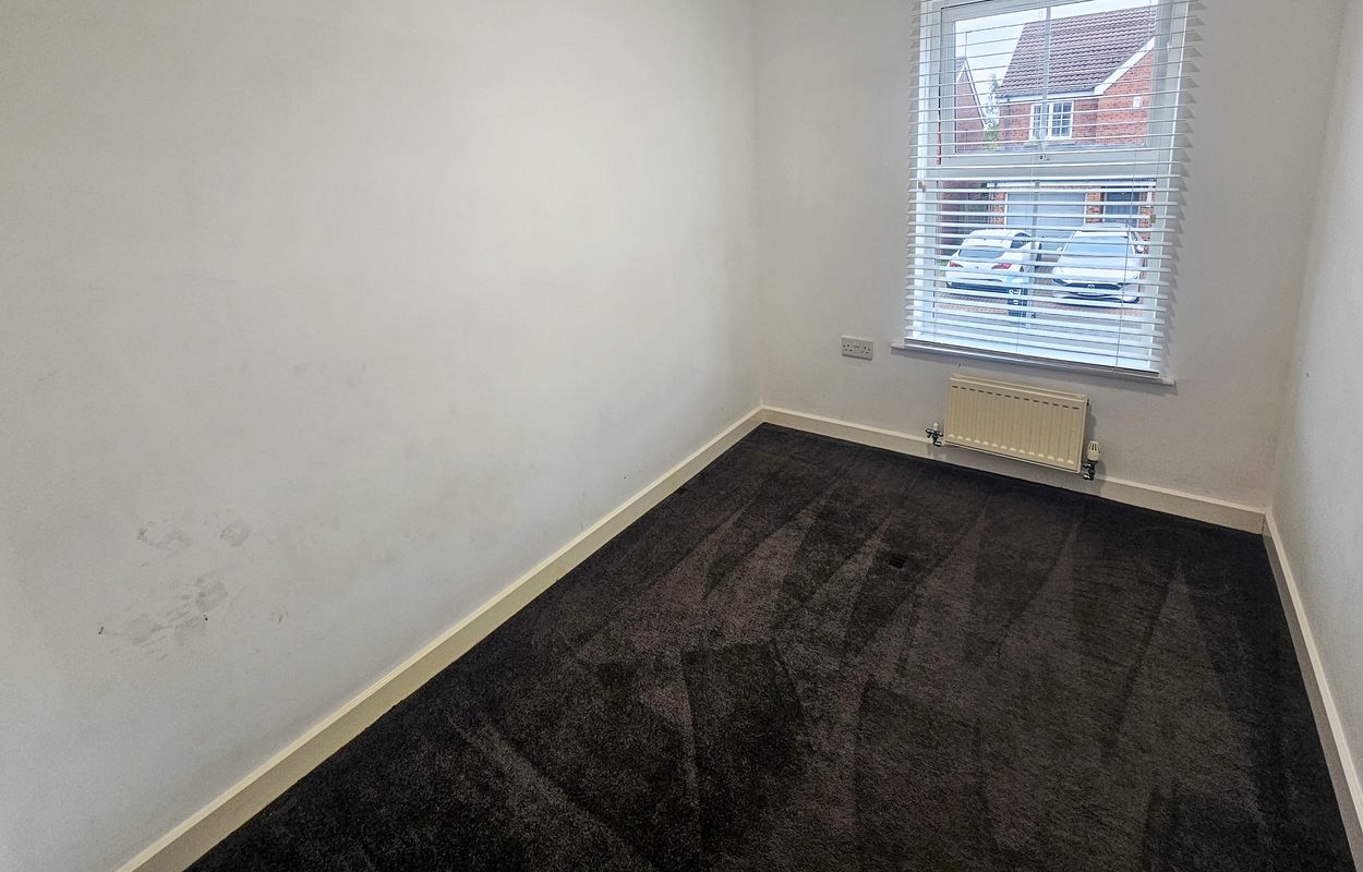 Meadowfield, Burnhope