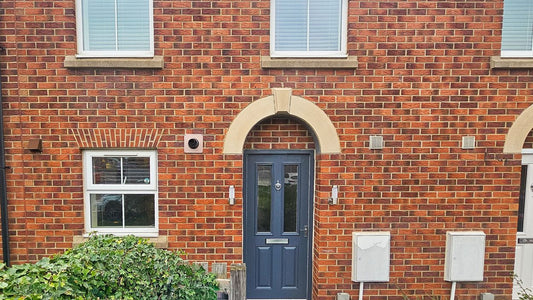 Meadowfield, Burnhope