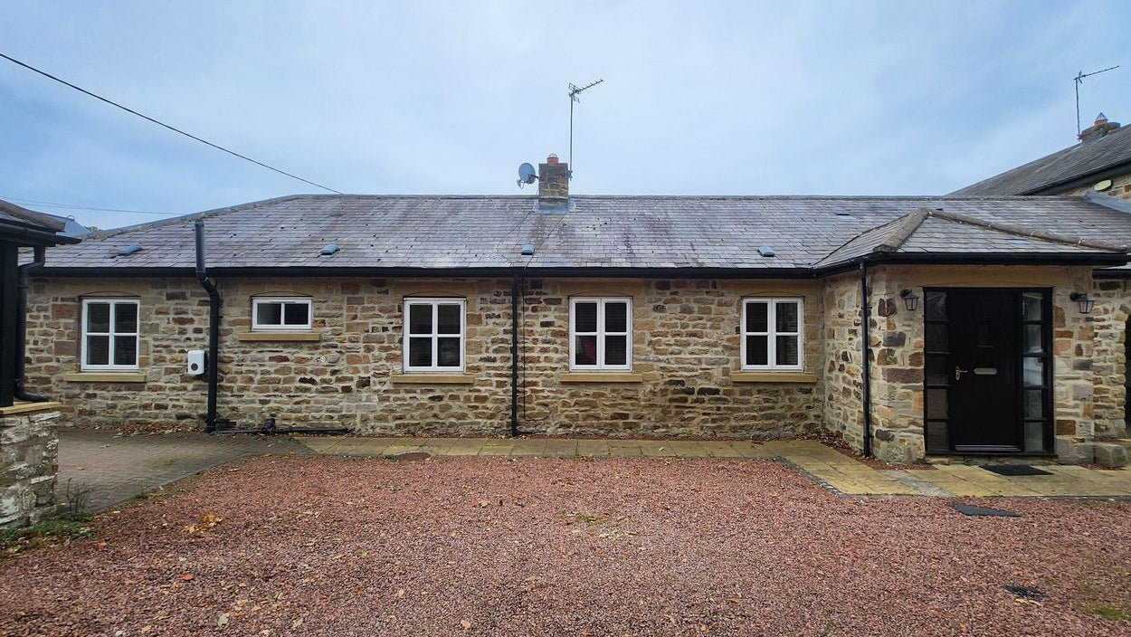 Foxwood Court, Lanchester