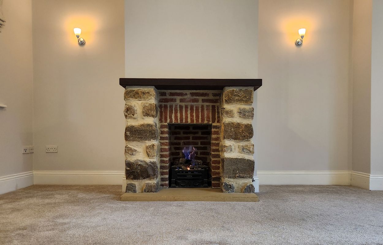 Foxwood Court, Lanchester