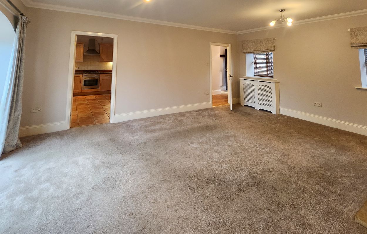 Foxwood Court, Lanchester