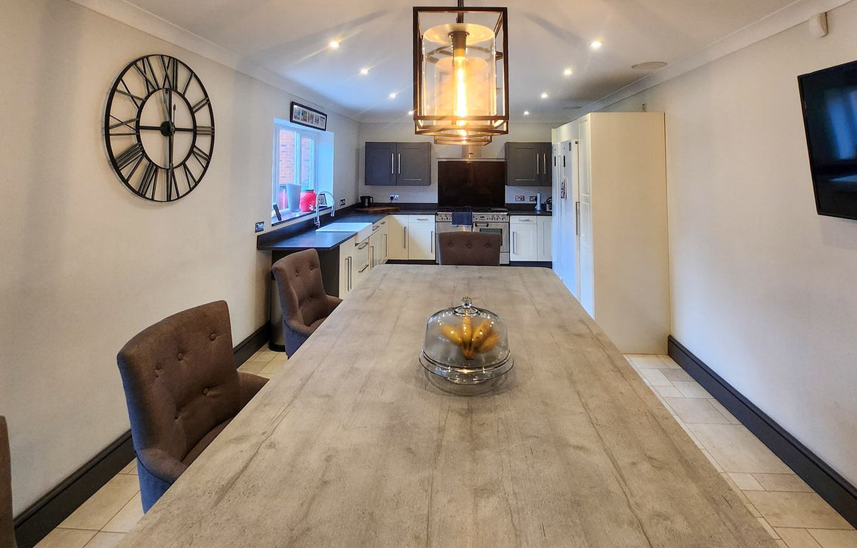 Featured property interior