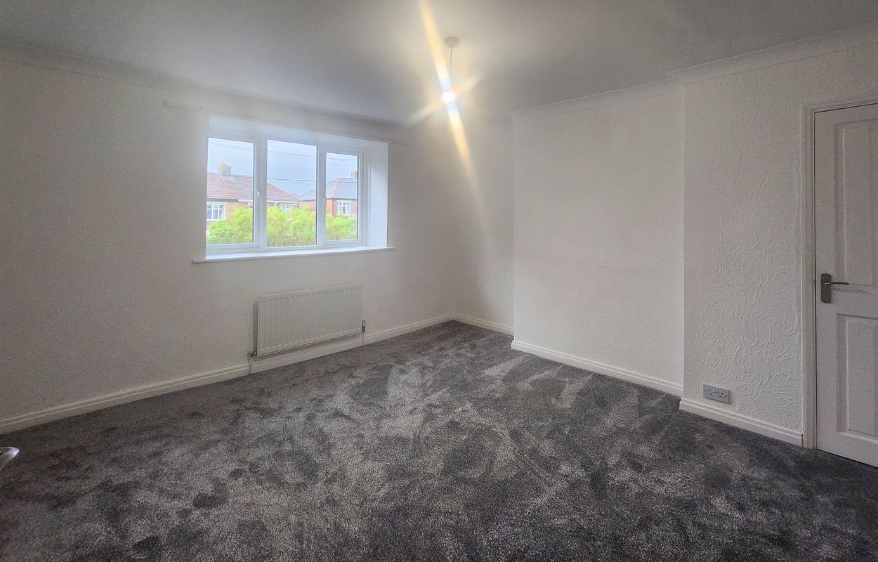 Lanchester Road, Lanchester