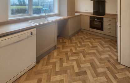Lanchester Road, Lanchester