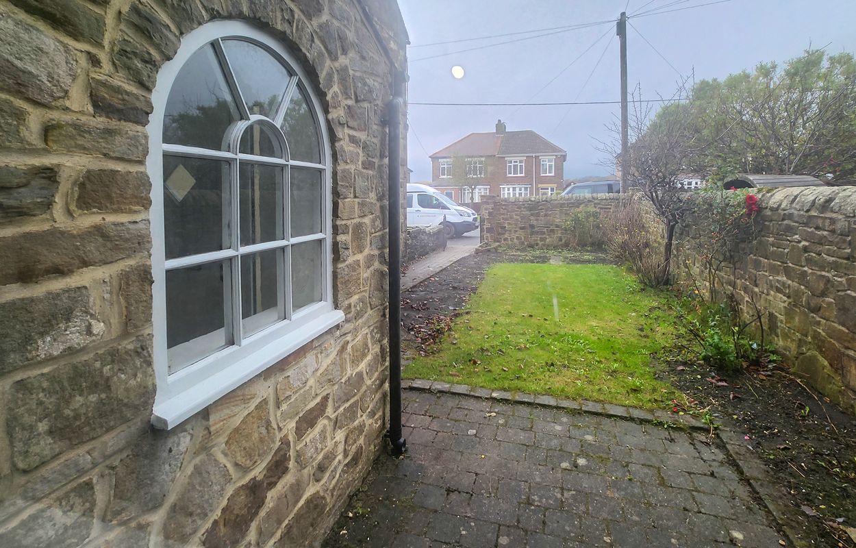 Lanchester Road, Lanchester