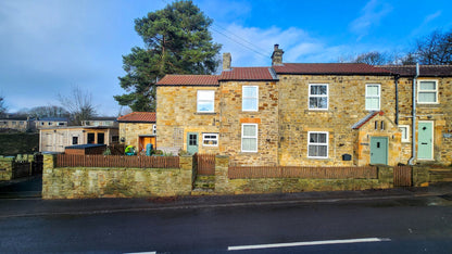Peth Bank, Lanchester, DH7