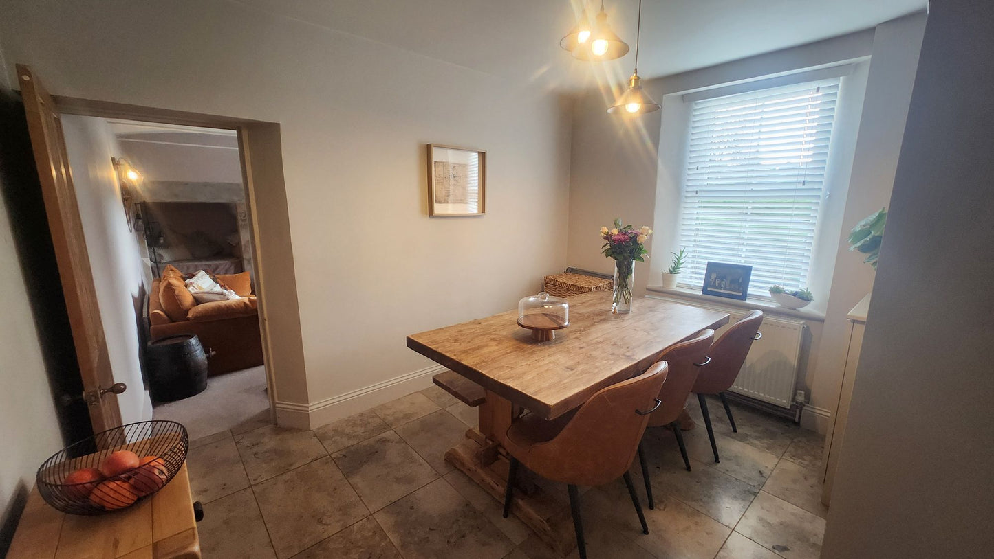 Peth Bank, Lanchester, DH7