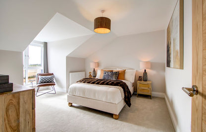 Southcroft Farm, Morpeth