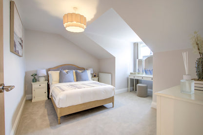 Ulgham, Morpeth, NE61