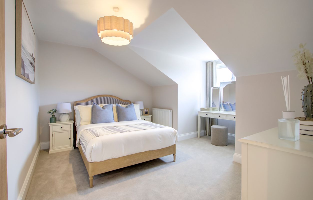 Southcroft Farm, Morpeth