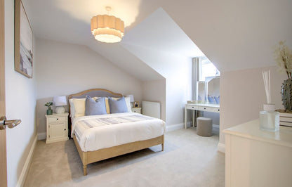 Southcroft Farm, Morpeth