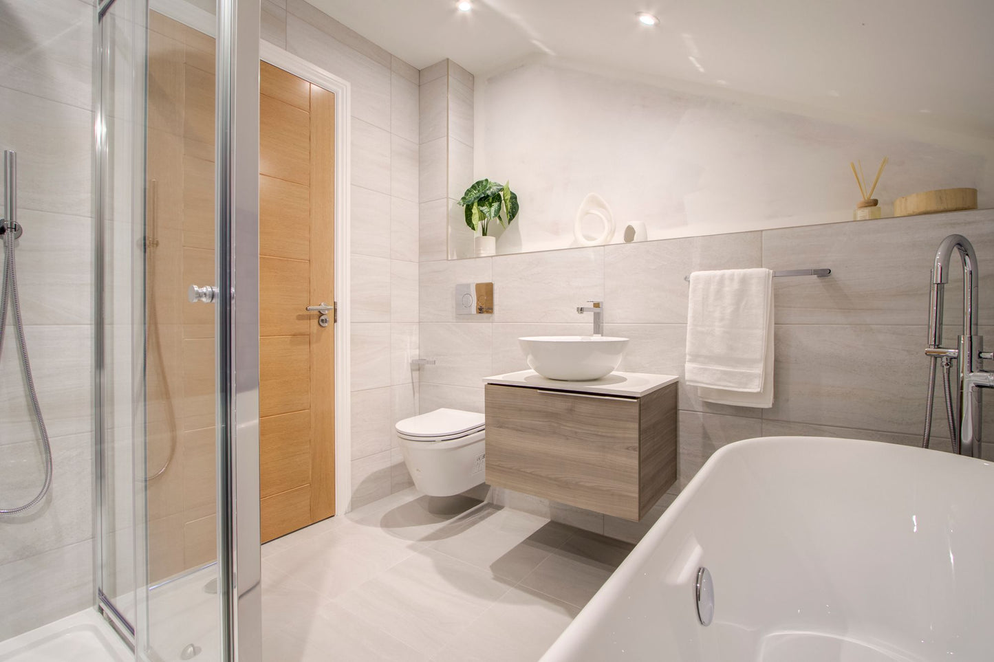 Ulgham, Morpeth, NE61