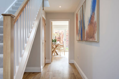 Ulgham, Morpeth, NE61