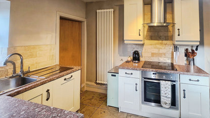 Peth Bank, Lanchester, DH7