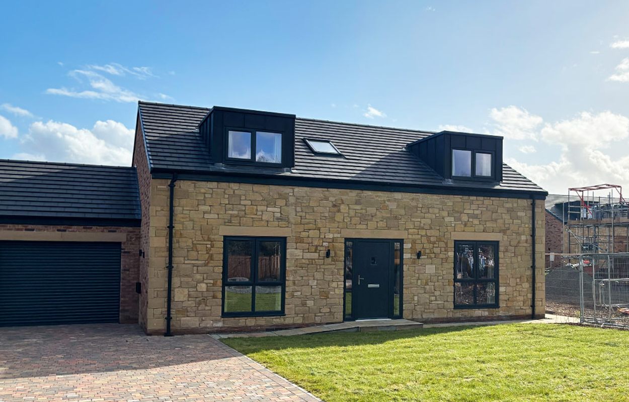 Southcroft Farm, Morpeth