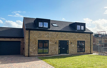 Southcroft Farm, Morpeth