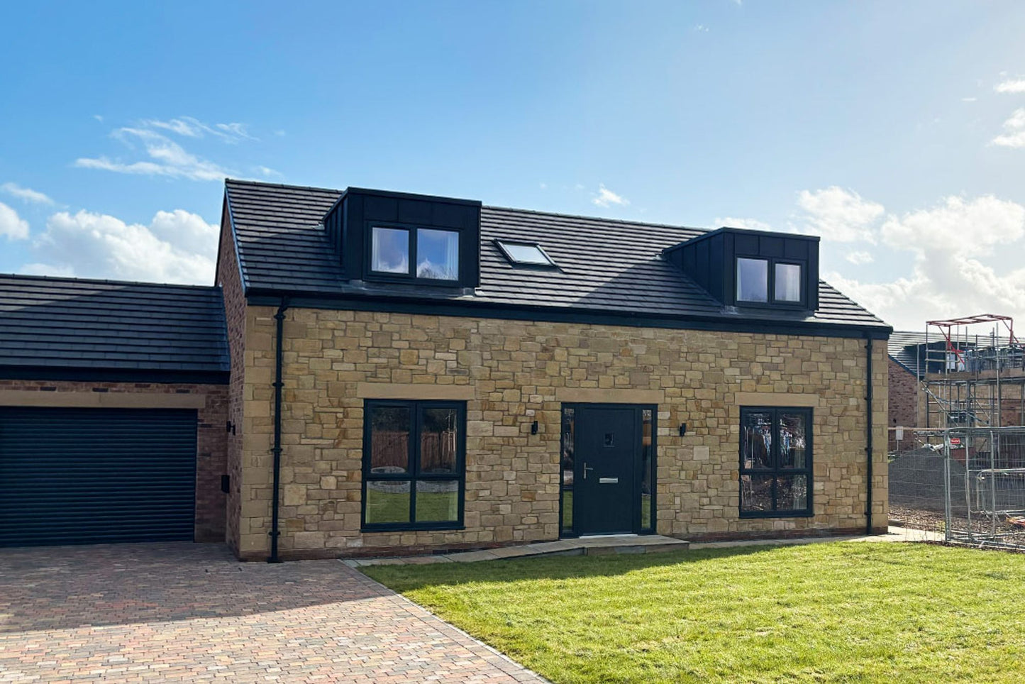 Ulgham, Morpeth, NE61