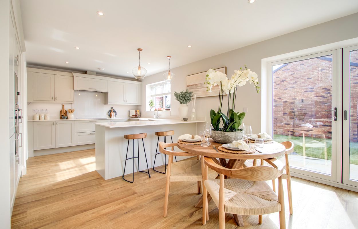 Southcroft Farm, Morpeth