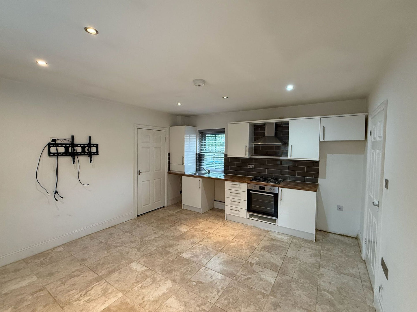 Front Street, Lanchester, DH7