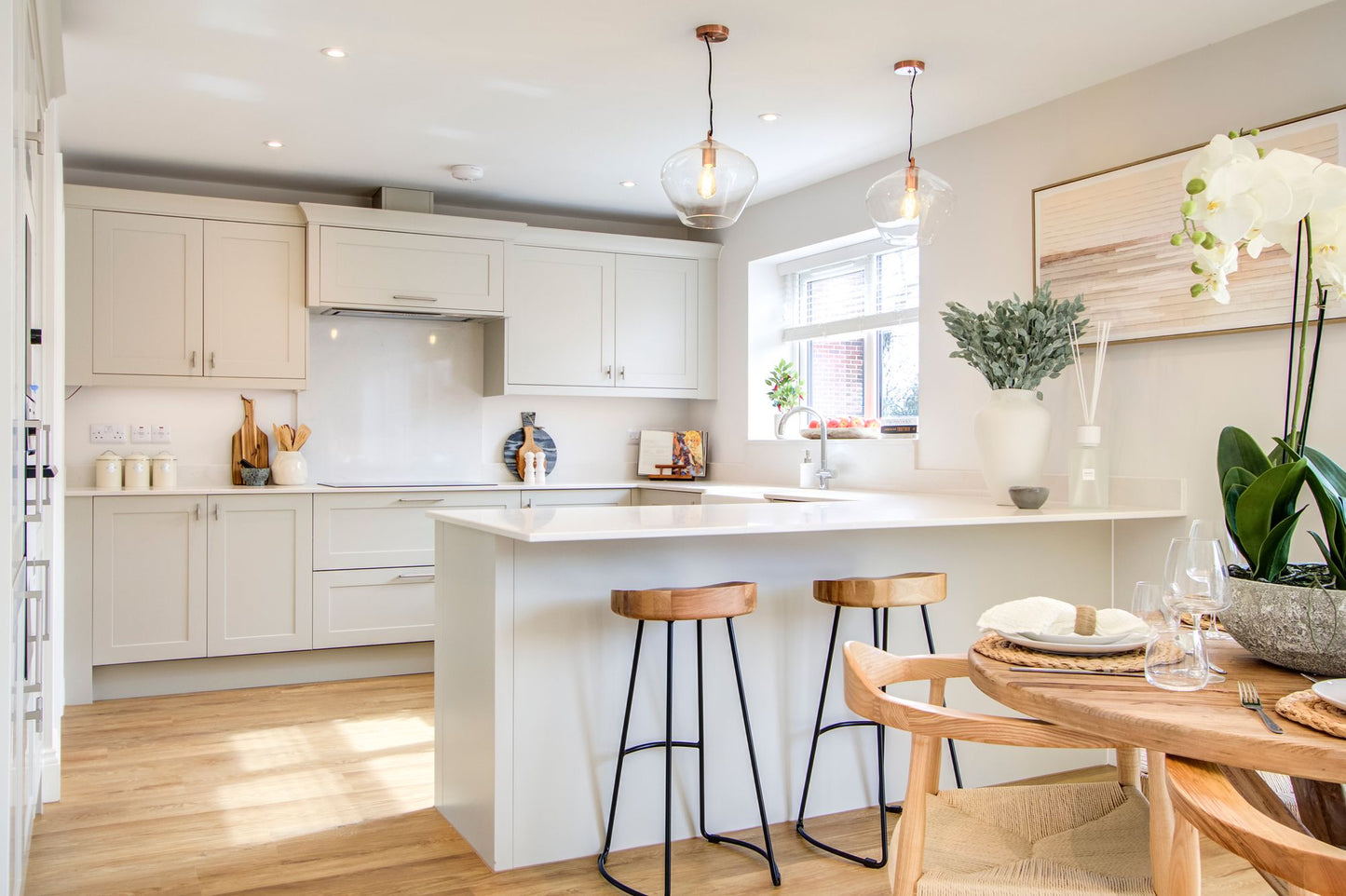 Ulgham, Morpeth, NE61